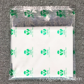 PE Clothing Clothing Clothing Puckaging Polybags